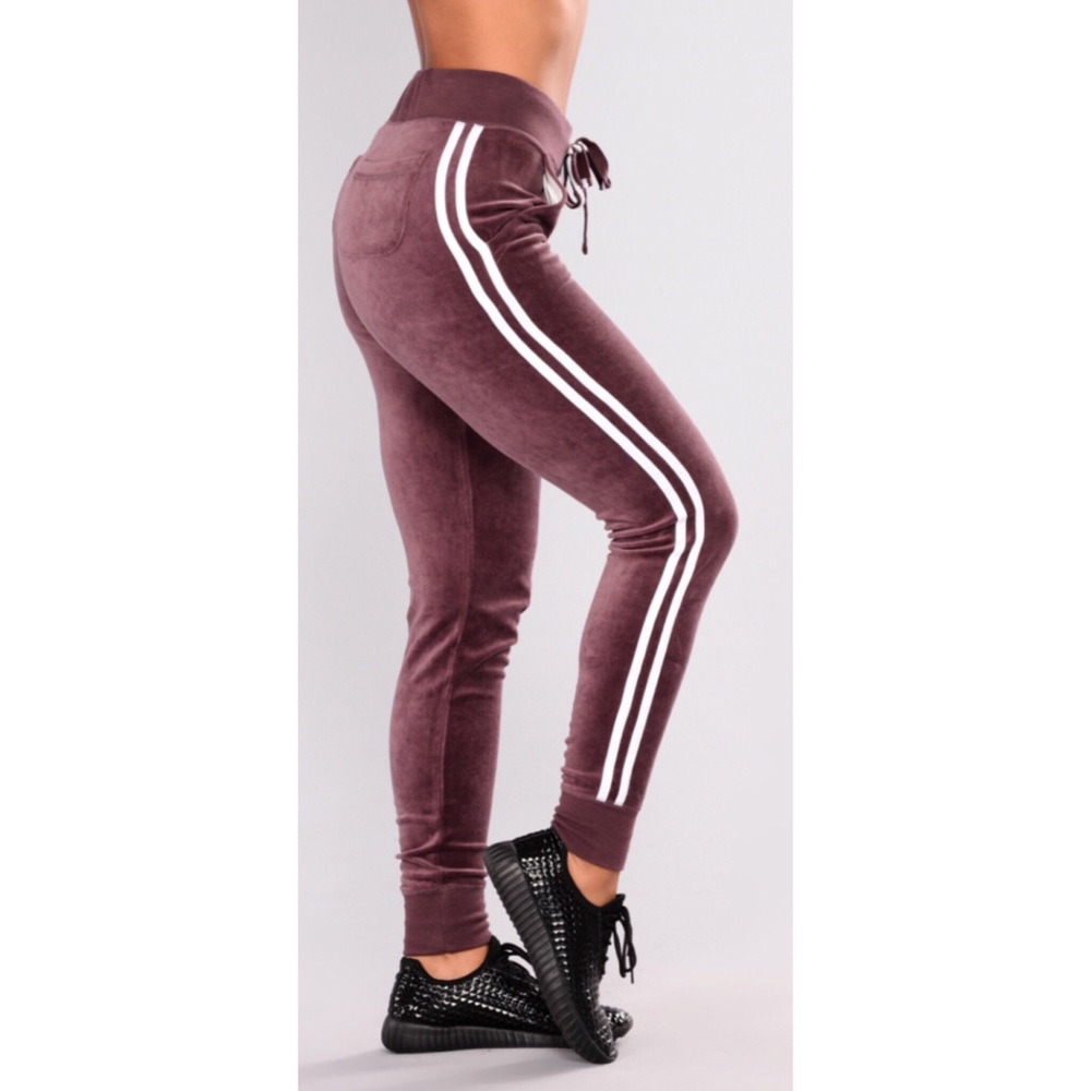 Easy Fit Joggers 💕 - Picture 2 of 5